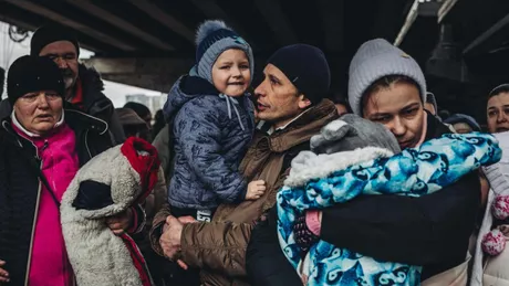 Turcia îi cere lui Vladimir Putin să îi permită să-și evacueze cetăţenii din Mariupol