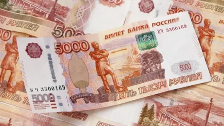 Răspunsul liderilor europeni la cererea lui Putin de a primi plățile pentru gaze în ruble