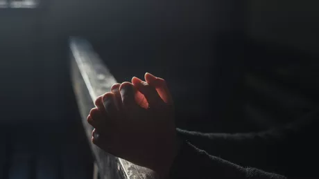 Rugăciune la vreme de boală De ce este importantă legătura cu forțele divine
