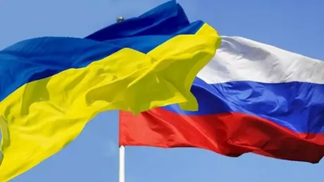 Rusia și Ucraina au luat prima decizie importantă de comun acord
