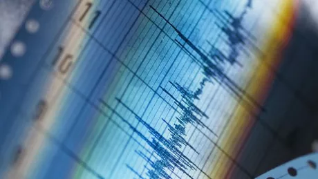 Seismolog INFP preconizează cutremure viitoare Sunt peste 10 ani de când nu s-a mai produs