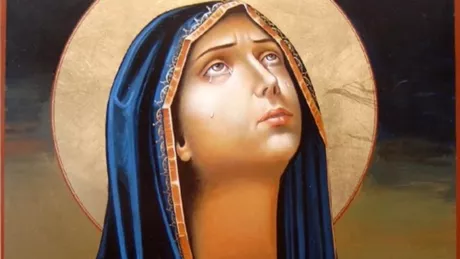 Semnificația numelui Maria - De unde provine și ce înseamnă acesta