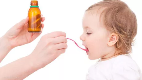 Schemă de tratament cu Isoprinosine pentru copii Recomandările medicilor pediatri