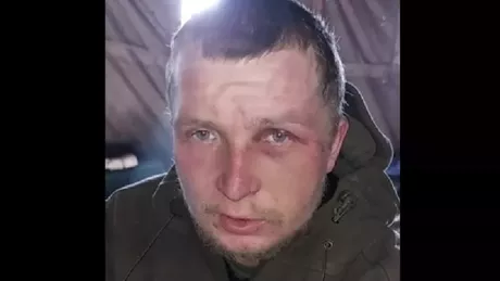 Mărturia lui Taran Alexander un ofiţer ucrainean capturat de soldaţii ruşi. Ce îi fac oamenii lui Vladimir Putin