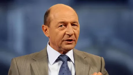 Traian Băsescu este în stare gravă nu mai poate vorbi. Detalii despre starea fostului președinte