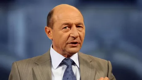 Traian Băsescu ar putea intra în operație Fostul președinte al României este la un pas de a suferi o intervenție pe cord