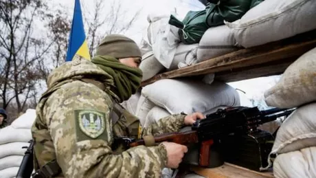 BBC demontează fake news-urile propagandei în războiul din Ucraina