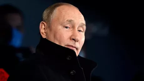 Detalii neștiute despre viața privată a lui Vladimir Putin. De ce se culcă președintele Rusiei la primele ore ale dimineții