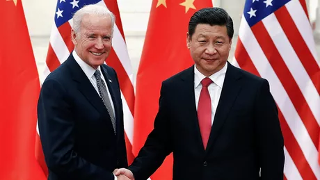 China refuză să ia o poziție clară față de războiul din Ucraina. Xi Jinping și-a menținut poziția ambiguă în fața lui Biden