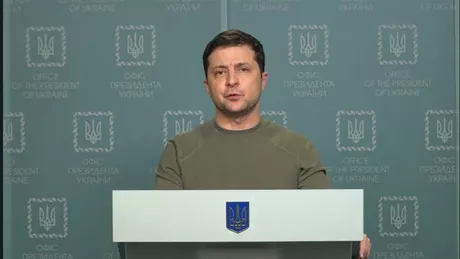 Evreii americani arma secretă a lui Volodimir Zelenski pentru a-l opri pe Putin