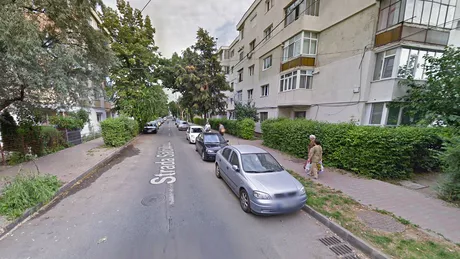 Peste 40 de locuri de parcare scoase la închiriat în Iași Pont pentru șoferii din cartierele Nicolina și Dacia
