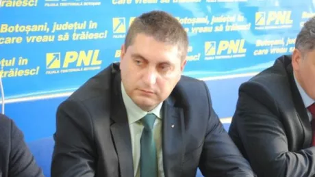 Doru Viorel Alupoaei este noul director general al Finanțelor ieșene Iată ce a declarat acesta