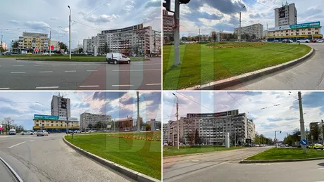 Primăria Iași comandă un studiu de circulație pentru actualizarea Planului Urbanistic General al municipiului - FOTO
