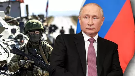 Serviciile de informații britanice și americane declarații controversate despre situația soldaților ruși