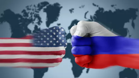 SUA vor să vadă o Rusie slăbită ca urmare a războiului din Ucraina