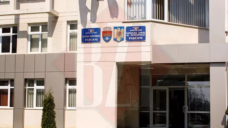 Primăria Pașcani dă 150.000 de lei să scape de birocrație Funcționarii vor învăța să cheltuie banii publici