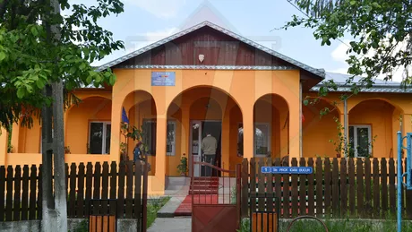 Centru medico-social în comuna Ciortești de 4 milioane de euro Finanțarea nu a fost asigurată