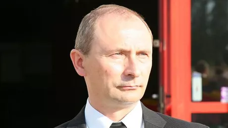 Slawek Sobala este sosia lui Vladimir Putin Iată cu ce se ocupă bărbatul