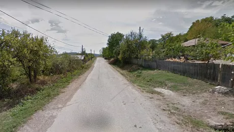 Drumurile din comuna Sinești județul Iași vor fi reabilitate Compania Națioanlă de Investiții va plăti 1 milion de euro