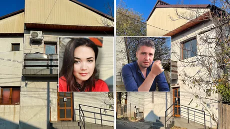 Fostul soț al unei doctorițe cunoscute din Iași acuzat într-un dosar de proxenetism Asta după ce un salon de masaj din Iași a fost răscolit de mascați GALERIE FOTO