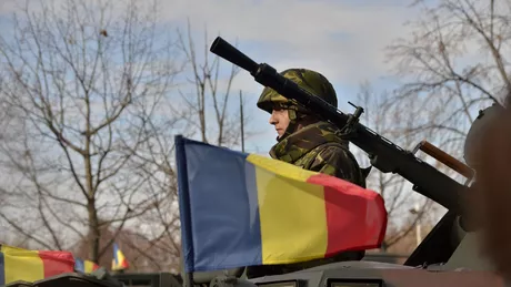 Va trimite România arme în Ucraina Marcel Ciolacu preşedintele PSD Să vedem evoluția. Ţara noastră este pregătită - VIDEO