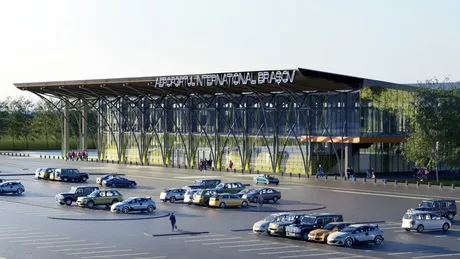 România va avea din toamnă un nou aeroport internaţional. Ghimbav va fi oraș aeroport