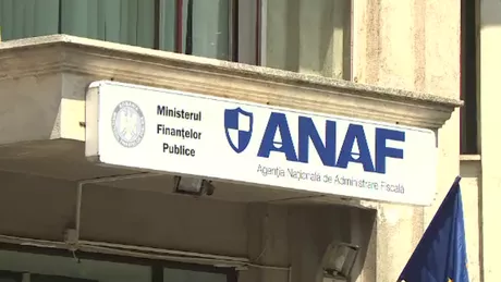 ANAF se pregăteşte de controale masive. Sunt vizaţi inclusiv profesorii care dau meditaţii acasă