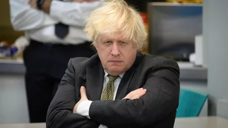 Parlamentul Marii Britanii a decis să deschidă o investigație care îl vizează și pe Boris Johnson