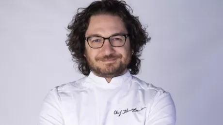 Chef Florin Dumitrescu a dezvăluit cele mai mari secrete din industria în care și el activează