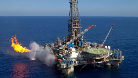 Nicolae Ciucă anunţă că Legea Offshore va reduce dependența României de gazul rusesc