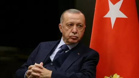 Erdogan vrea să salveze oamenii din Mariupol. Turcii sunt pregătiți să trimită vapoare