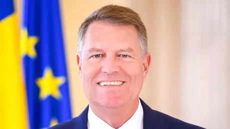 Doar Klaus Iohannis l-ar putea demite pe șeful SRI arată un proiect de lege