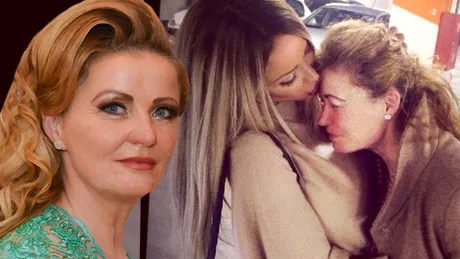 Bianca Drăgușanu a făcut dezvăluiri emoționante despre boala de care suferă mama sa