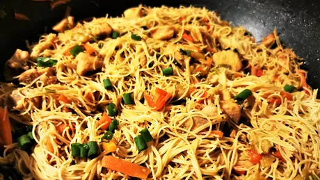 Mâncare chinezească rețete ce te vor face să te îndrăgostești de bucătăria asiatică
