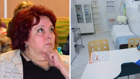 Medicii de familie nu mai pot oferi consultații online iar acest lucru a generat foarte multe aglomerații la cabinetele din Iași