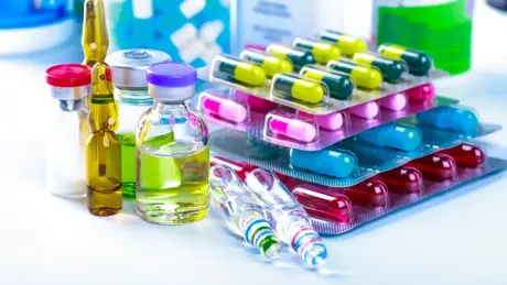 Medicul Vasile Astărăstoae avertisment asupra prescrierii şi utilizării iraţionale de medicamente