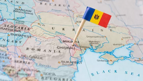 Rusia dublează preţul pentru gazele naturale livrate în luna aprilie pentru Republica Moldova
