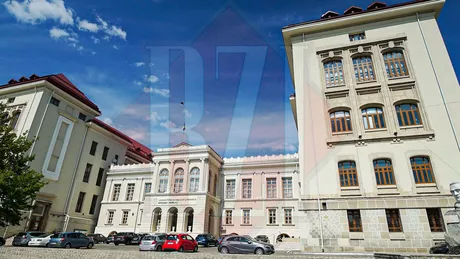 UMF Iași face angajări Au fost scoase la concurs 15 posturi