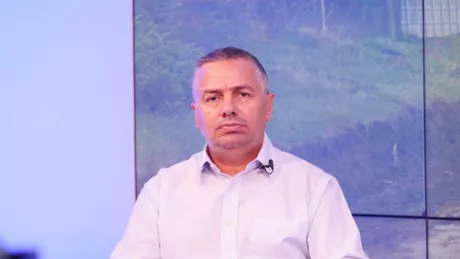Președintele executiv PMP Petru Movilă despre legea offshore De ce e importantă această lege