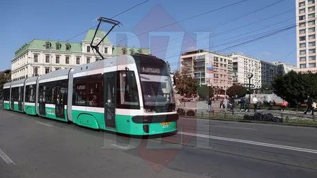 Contractul cu furnizorul de tramvaie PESA a ajuns la bun sfârșit România nu se joacă cu asemenea proiecte