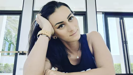 Cine este Roxana Chiperi Concurenta de la iUmor nu a avut parte de o copilărie ideală