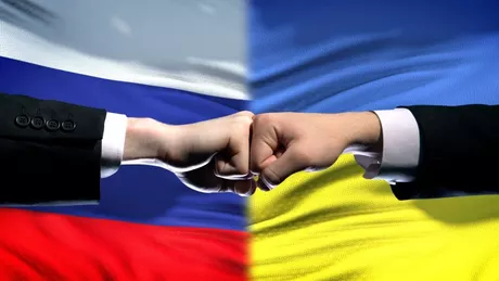 Rusia anunță condițiile păcii Neutralitatea Ucrainei este o condiție sine qua non