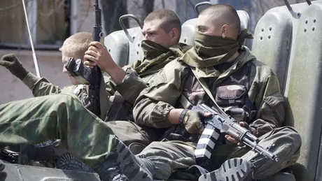 O nouă înregistrare audio șocantă arată cum vorbesc soldații ruși din Ucraina între ei Ce ai Dacă sunt civili ucide-i pe toți