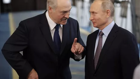 Vladimir Putin anunț înfricoșător despre armele nucleare. Ce plan negru are liderul de la Moscova