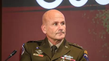 Generalul Tod D. Wolters va fi înlocuit în funcția de comandant suprem al forțelor aliate NATO în Europa