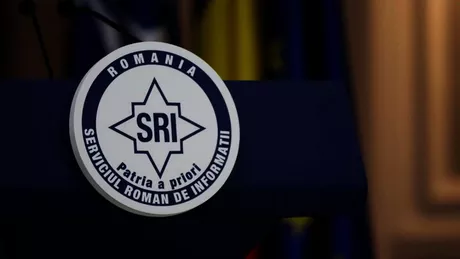 Serviciului Român de Informații avertizează Serviciile secrete ruse sunt prezente în România