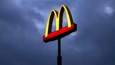 McDonalds a anunţat că își vinde afacerile din Rusia
