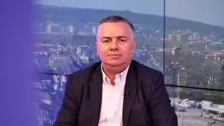Petru Movilă președintele PMP Iași Au fost aprobați indicatorii pentru primii kilometri de autostradă din Moldova
