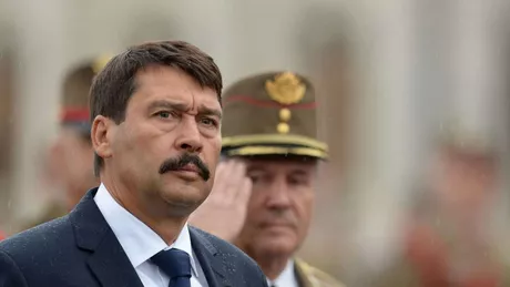 Președintele Ungariei se va întâlni cu cei doi secui condamnați pentru terorism Reacția lui Marcel Ciolacu
