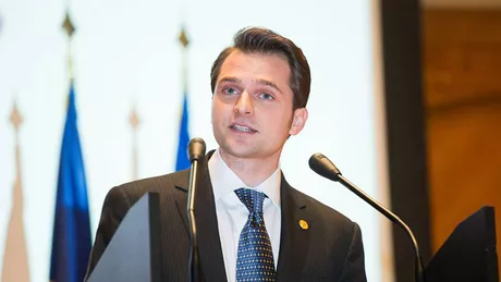 Ce mesaj i-a trimis premierul Nicolae Ciucă lui Sebastian Burduja noul ministru al Cercetării şi Digitalizării